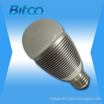 5x1W LED Bulb
